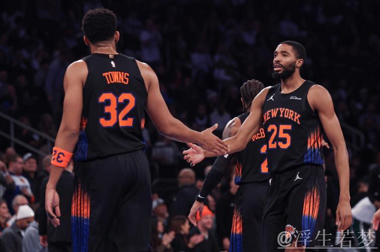 NBA杯半决赛12月14日打响：尼克斯对阵魔术，马刺迎战雷霆